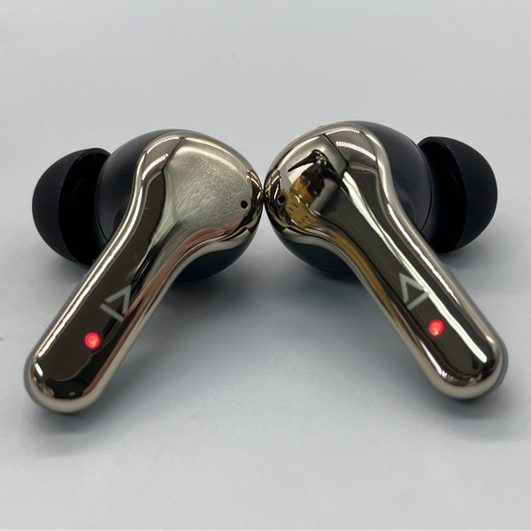 新品Creative ワイヤレスイヤホン Aurvana Ace SXFI Creative Aurvana Ace SXFI - xMEMS ドライバー搭載 SXFI