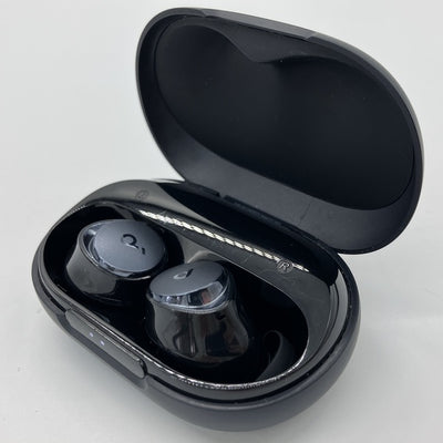 【中古】Soundcore Space A40 ブラック 【A3936N11】【秋葉原】
