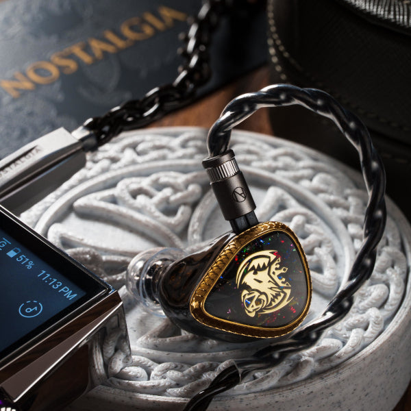 Pendragon(Universal Fit)