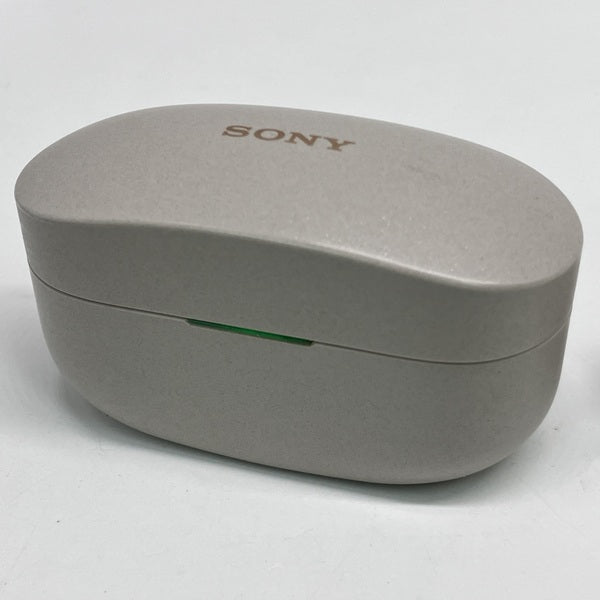 【中古】WF-1000XM4 SM プラチナシルバー【日本橋】