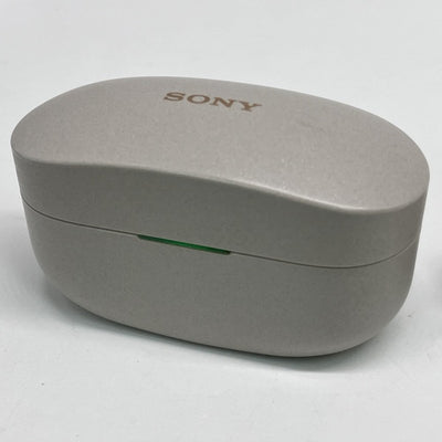 【中古】WF-1000XM4 SM プラチナシルバー【日本橋】