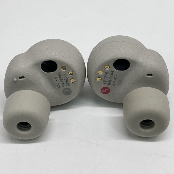 【中古】WF-1000XM4 SM プラチナシルバー【日本橋】