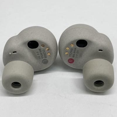 【中古】WF-1000XM4 SM プラチナシルバー【日本橋】