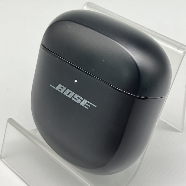 【中古】QuietComfort Ultra Earbuds Black【秋葉原】