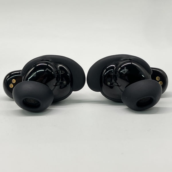 【中古】QuietComfort Ultra Earbuds Black【秋葉原】