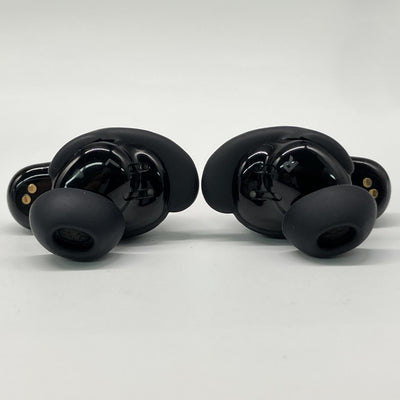 【中古】QuietComfort Ultra Earbuds Black【秋葉原】