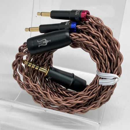 Meze Audio 【中古】109 Pro/Liric用 4.4mm PCUHD