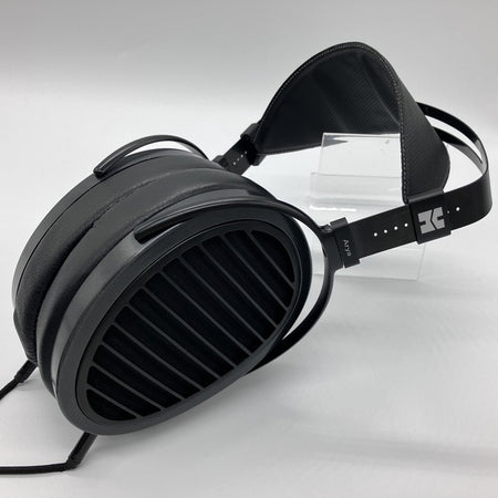 HIFIMAN Arya 平面駆動ヘッドホン Amazon.co.jp: HIFIMAN ハイファイマン Arya Organic フルサイズ