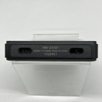 【中古】NW-ZX707 C【秋葉原】