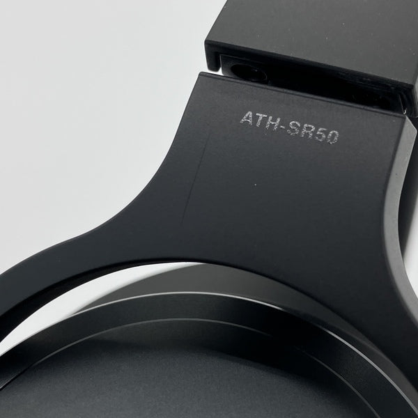 【中古】ATH-SR50【秋葉原】