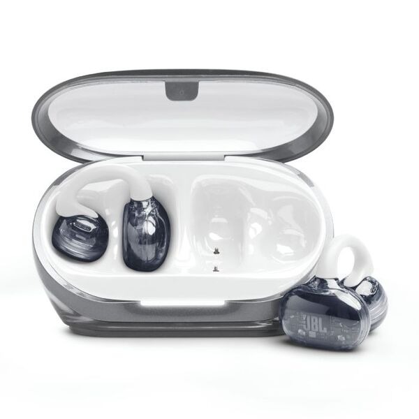 Soundgear Clips