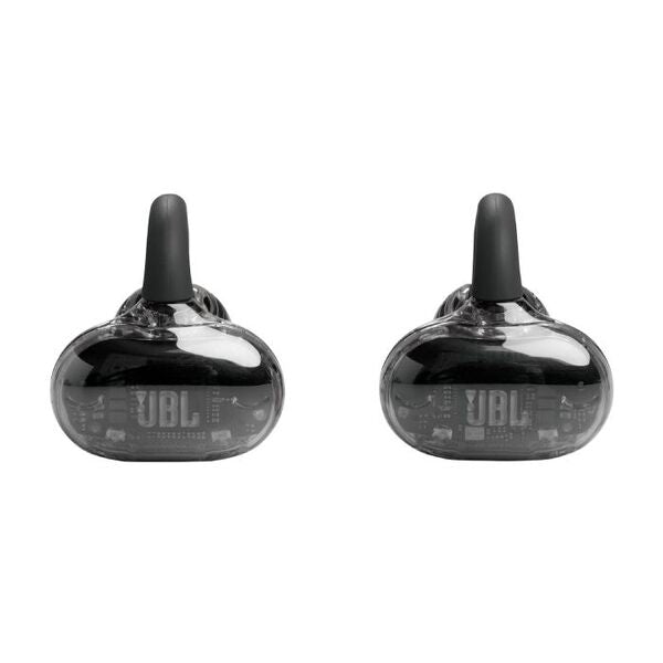 JBL Soundgear Clips【期間限定セール！～10/28まで！※ブラック