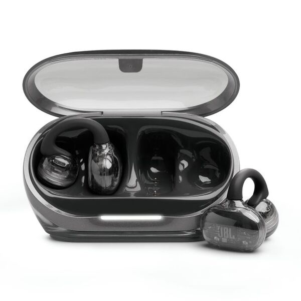 Soundgear Clips