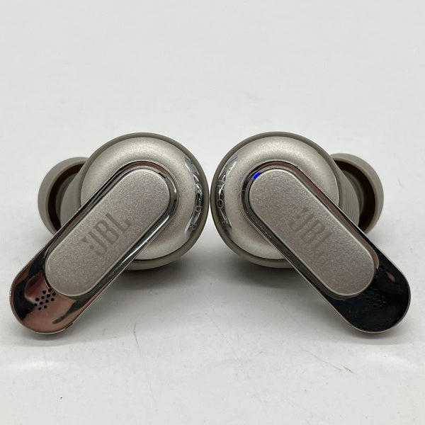 新品未開封 JBL TOUR PRO 2 シャンパンゴールド JBL TOUR PRO2 シャンパンゴールド イヤホン -の商品詳細 | 蔦屋