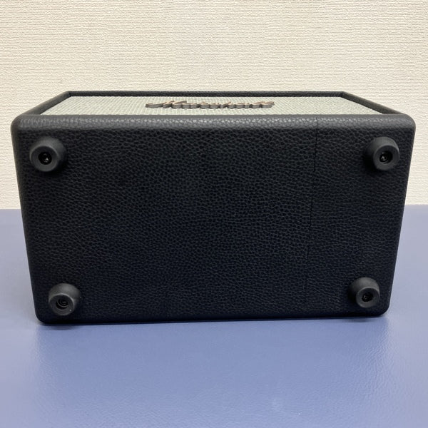 【中古】Acton III Bluetooth Black【秋葉原】