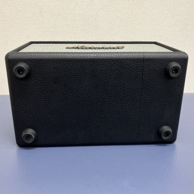 【中古】Acton III Bluetooth Black【秋葉原】