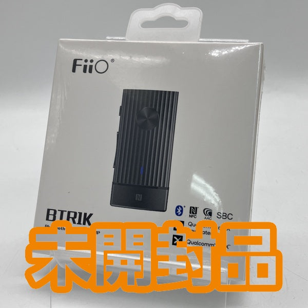 【中古】BTR1K 【FIO-BTR1K-B】【秋葉原】