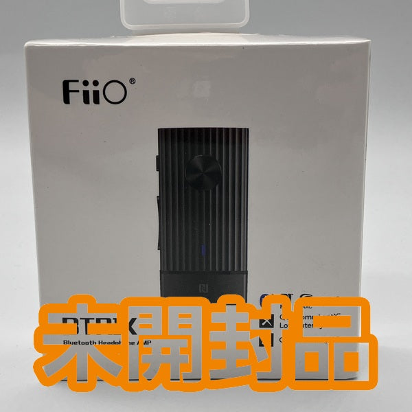 【中古】BTR1K 【FIO-BTR1K-B】【秋葉原】
