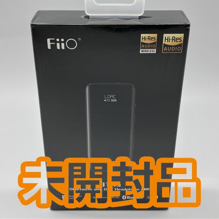 【中古】（非常に良い） FiiO BTR5 (FIO-BTR5-B)Bluetoothアンプ FIIO 【中古】BTR5 Titanium【日本橋】 – e☆イヤホン