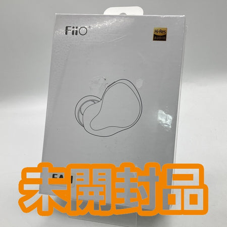 専用！fiio FA1J イヤホン　新品未開封品 FiiO FA1J レビュー 到着編 | MacBSの日常生活的日記