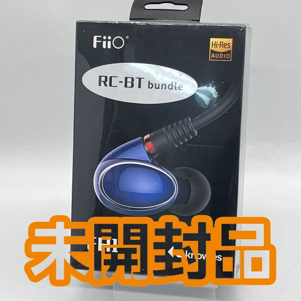 【中古】RC-BT with FH1 Bluetoothケーブル付き 【FIO-RCBTFH1-J】【秋葉原】