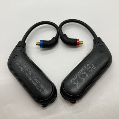 【中古】UTWS1 MMCX 【FIO-UTWS1-MC】【日本橋】