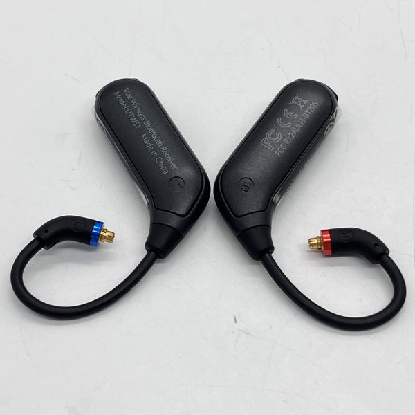 【中古】UTWS1 MMCX 【FIO-UTWS1-MC】【日本橋】
