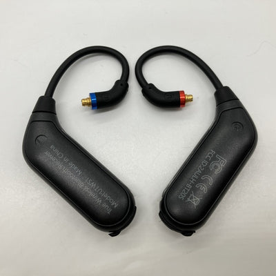 【中古】UTWS1 MMCX 【FIO-UTWS1-MC】【日本橋】