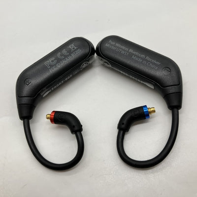 【中古】UTWS1 MMCX 【FIO-UTWS1-MC】【日本橋】