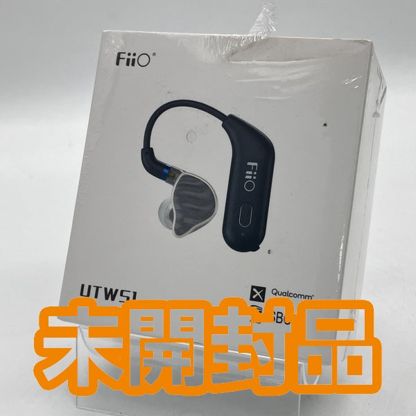 【中古】UTWS1 MMCX 【FIO-UTWS1-MC】【日本橋】