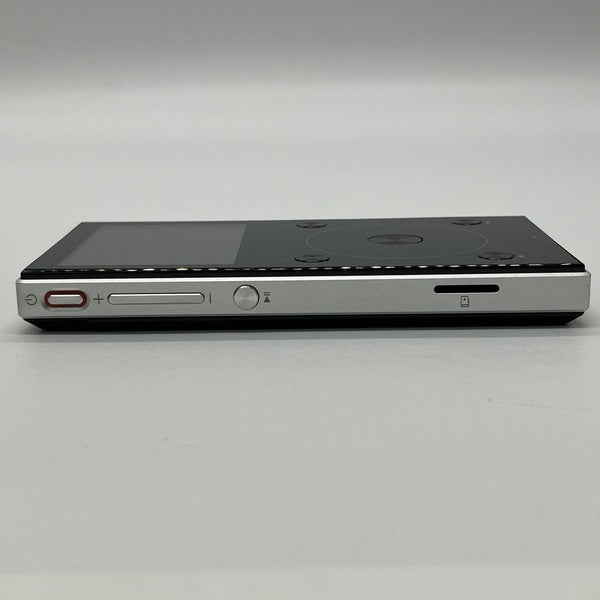 FIIO 【中古】X3 MarkIII Black 【FIO-X3MK3-B】【秋葉原】 – e☆イヤホン