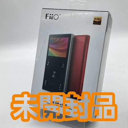 fiio x3 mark3 国内正規品　極美品　送料無料 Review: Fiio X3 Mark III Digital Audio Player | iLounge