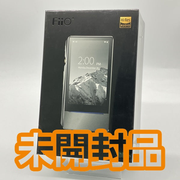 【中古】X7 MarkII 【FIO-X7MK2】【秋葉原】