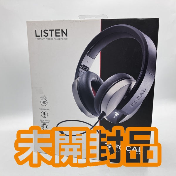 【中古】Listen 【FCL-LST-S】【日本橋】