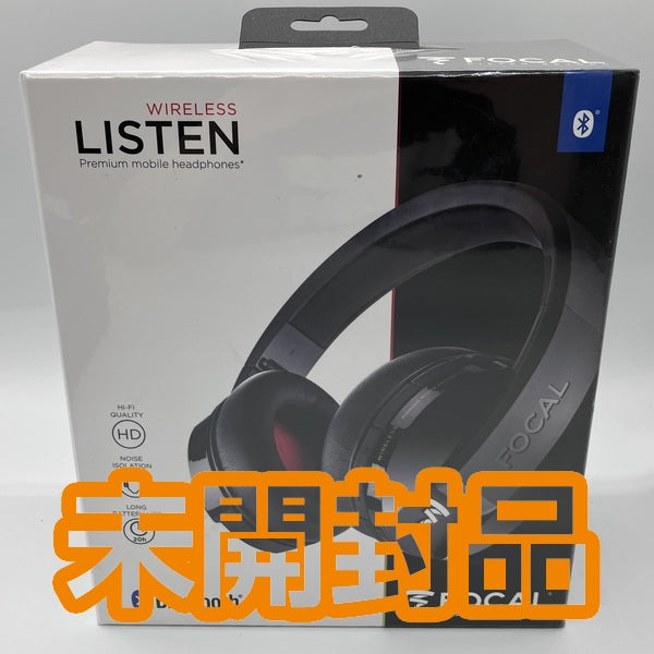 【中古】Listen Wireless 【FCL-LSW-B】【秋葉原】