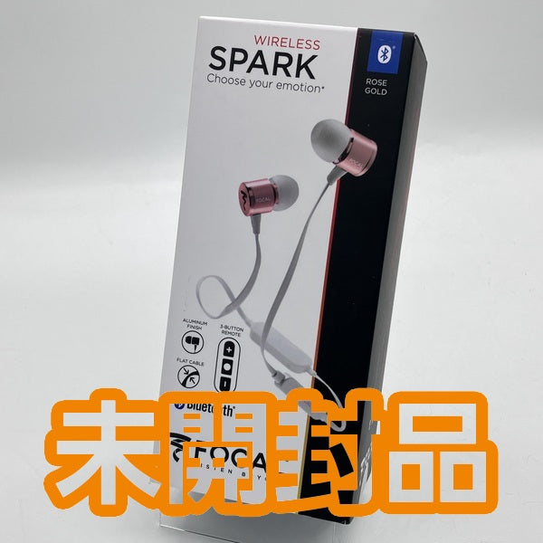 【中古】Spark Wireless Rose Gold 【FCL-SPW-RG】【秋葉原】
