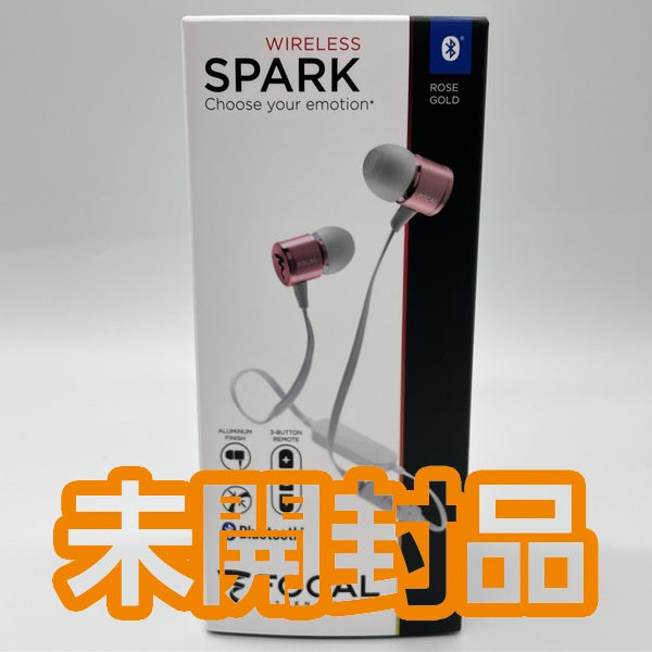 【中古】Spark Wireless Rose Gold 【FCL-SPW-RG】【秋葉原】