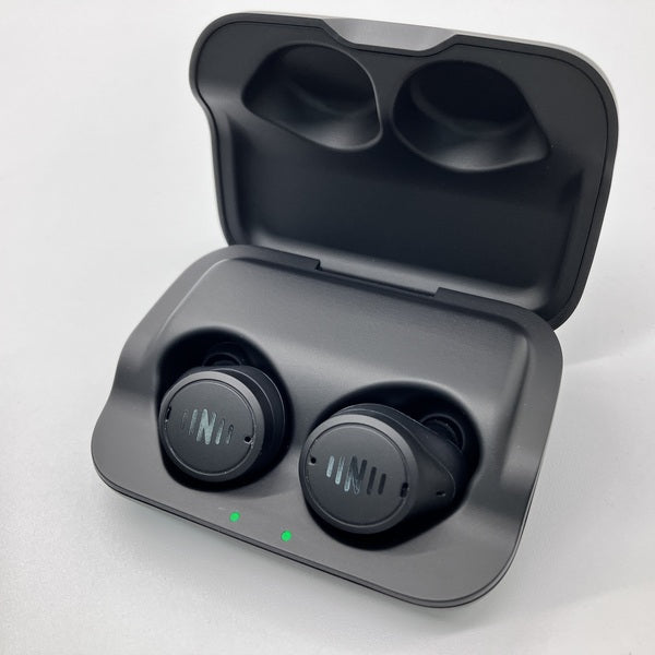 Nuheara 【中古】IQBuds2 MAX 【NUH-IQBUDS2-MAX】【秋葉原】 – e
