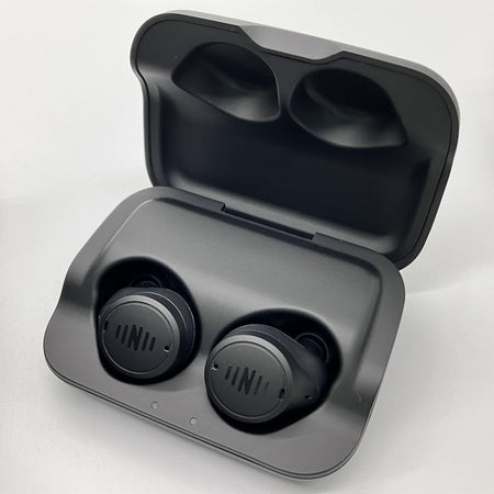 Nuheara 【中古】IQBuds2 MAX 【NUH-IQBUDS2-MAX】【秋葉原】 – e