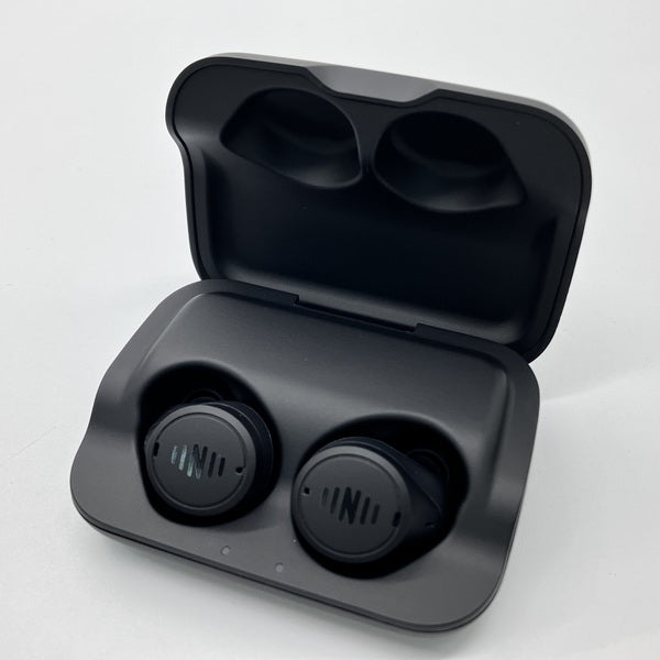 Nuheara 【中古】IQBuds2 MAX 【NUH-IQBUDS2-MAX】【秋葉原】 – e