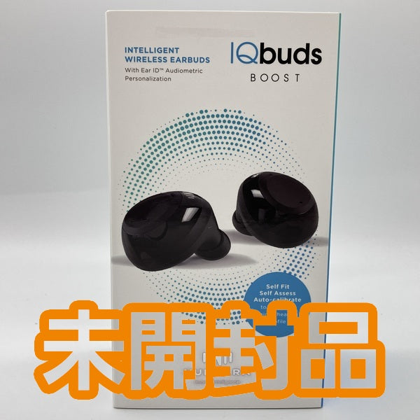【中古】IQbuds BOOST 【NUH-IQBUDS-BOOST】【秋葉原】