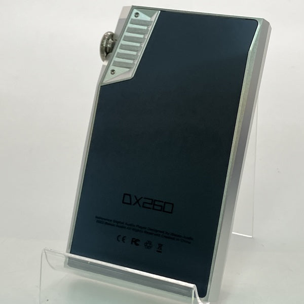 【中古】DX260 シルバー【秋葉原】