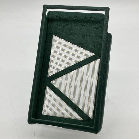 iBasso Audio DX260 レザーケース付 iBasso Audio 【中古】DX260 専用レザーケース【秋葉原】 – e