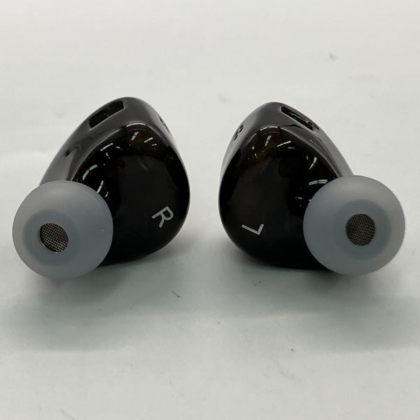 DUNU DaVinci 新品未開封 楽天市場】DUNU-TOPSOUND DaVinci 有線イヤホン カナル型 リ