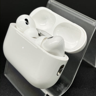【中古】AirPods Pro (第2世代) MQD83J/A【秋葉原】