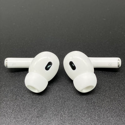 【中古】AirPods Pro (第2世代) MQD83J/A【秋葉原】
