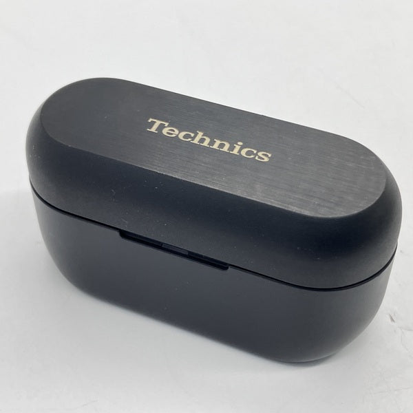 Technics 【中古】EAH-AZ80-K ブラック【秋葉原】 – e☆イヤホン