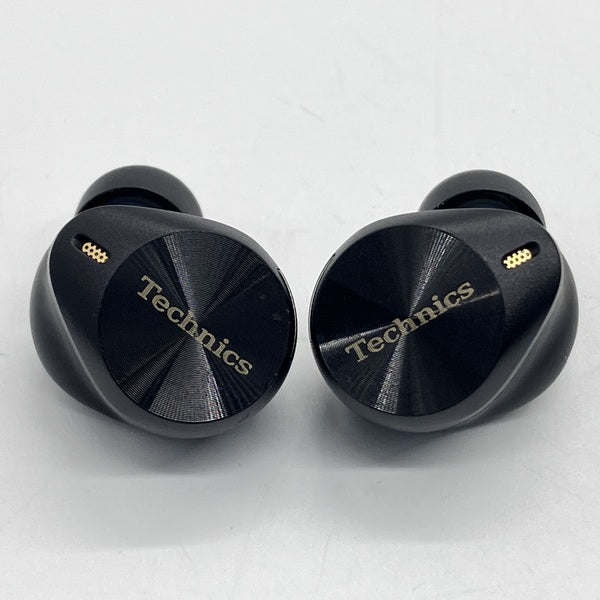 【中古品】Technics EAH-AZ80 楽天市場】【中古】Technics EAH-AZ80-S 【ワイヤレスイヤホン