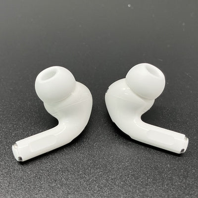 【中古】MagSafe充電ケース(USB-C)付きAirPods Pro(第2世代) MTJV3JA【秋葉原】