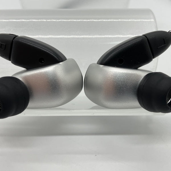 イヤホン HIFIMAN RE2000 PRO silver HIFIMAN RE2000 Pro Silver IEM - Sleek Style, Fabulous Sound